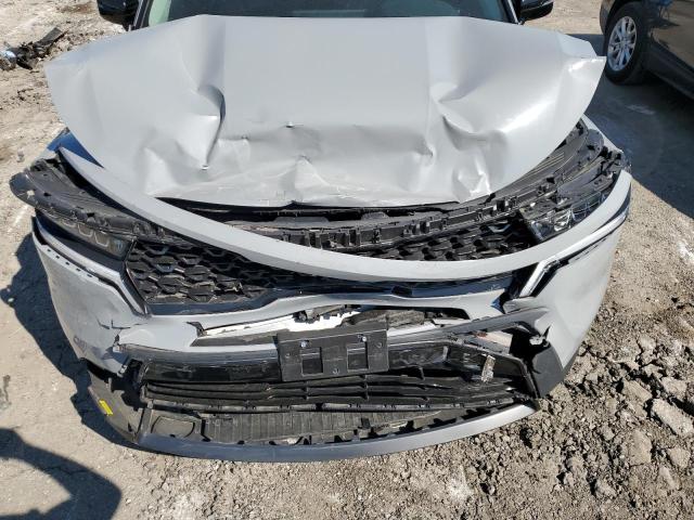 Photo 12 from auction – 2023 KIA SORENTO S with VIN 5XYRLDLC0PG180628
