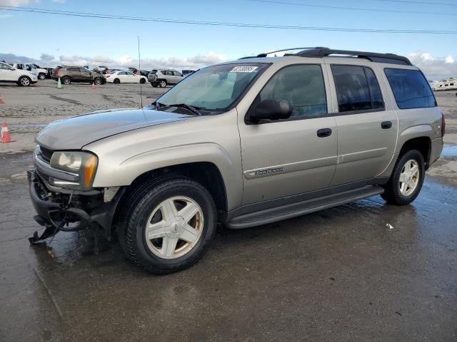 Photo 1 from auction – 2003 CHEVROLET TRAILBLAZE with VIN 1GNET16SX36126919