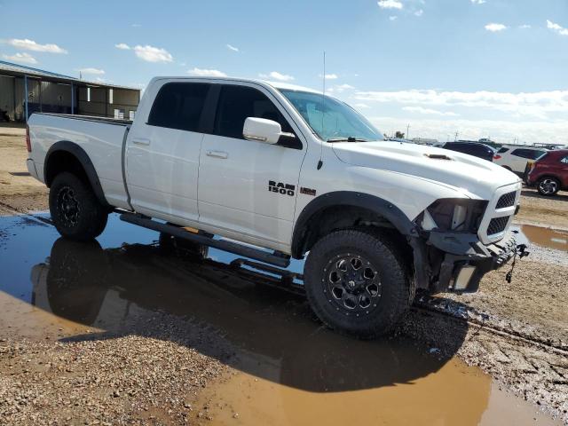 Photo 4 from auction – 2017 RAM 1500 SPORT with VIN 1C6RR7UT9HS855331