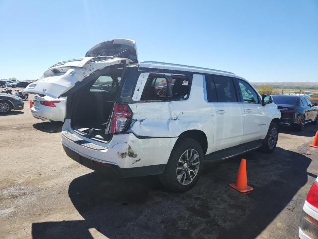 Photo 3 from auction – 2023 CHEVROLET SUBURBAN K with VIN 1GNSKCKD7PR221869
