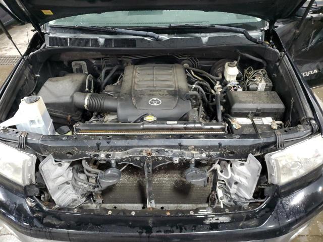 Photo 11 from auction – 2011 TOYOTA TUNDRA DOU with VIN 5TFUY5F10BX159568