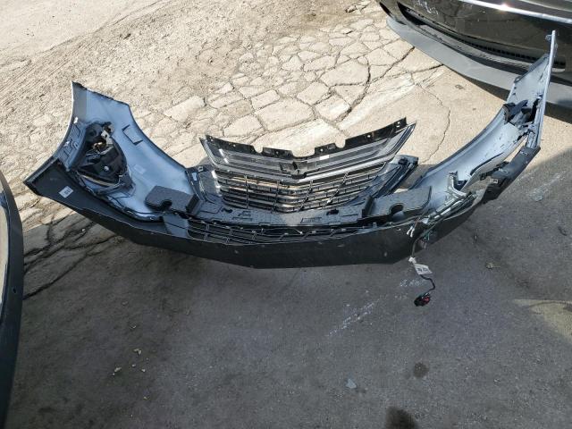 Photo 13 from auction – 2021 CHEVROLET EQUINOX LT with VIN 3GNAXJEV5MS153859