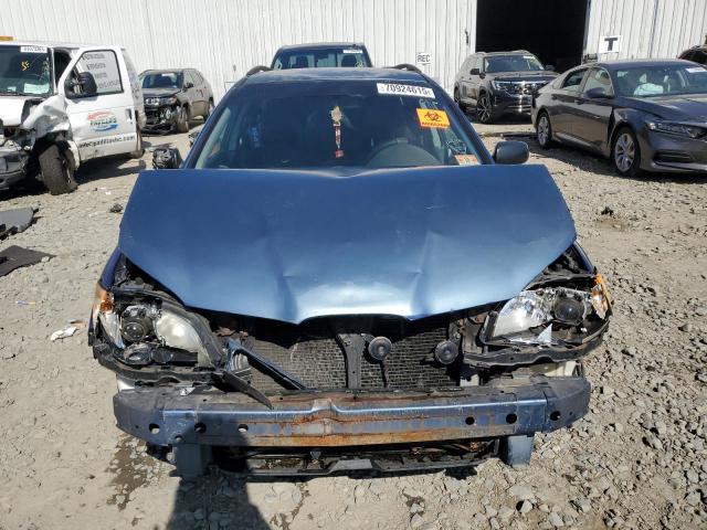 Photo 5 from auction – 2007 SUBARU IMPREZA 2. with VIN JF1GG616X7G803275