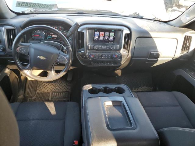 Photo 8 from auction – 2017 CHEVROLET SILVERADO with VIN 1GCVKREC5HZ237355