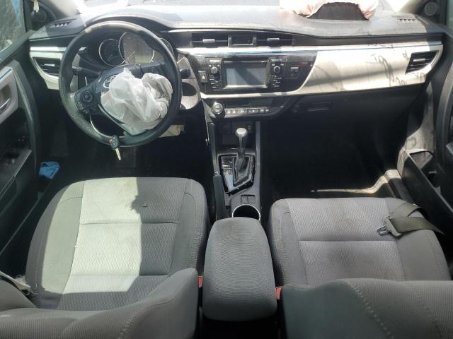 Photo 8 from auction – 2015 TOYOTA COROLLA EC with VIN 2T1BPRHE5FC268095