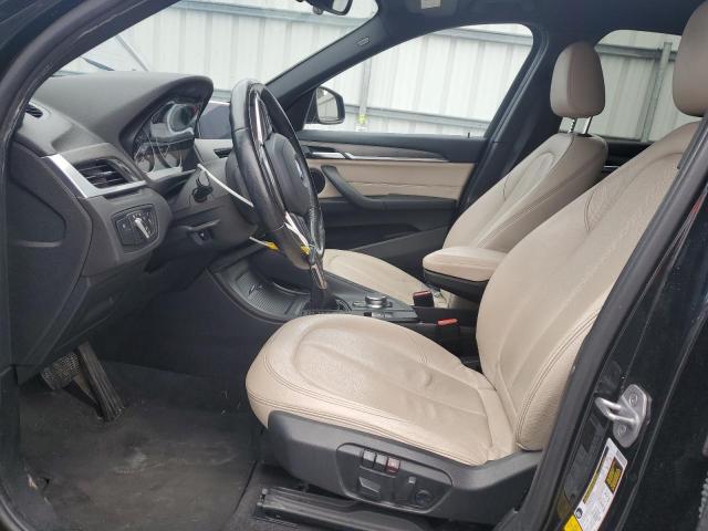 Photo 7 from auction – 2017 BMW X1 SDRIVE2 with VIN WBXHU7C30H5H36642
