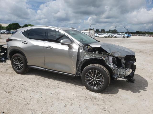 Photo 4 from auction – 2025 LEXUS NX 250 BAS with VIN 2T2ADCAZ5SC029425
