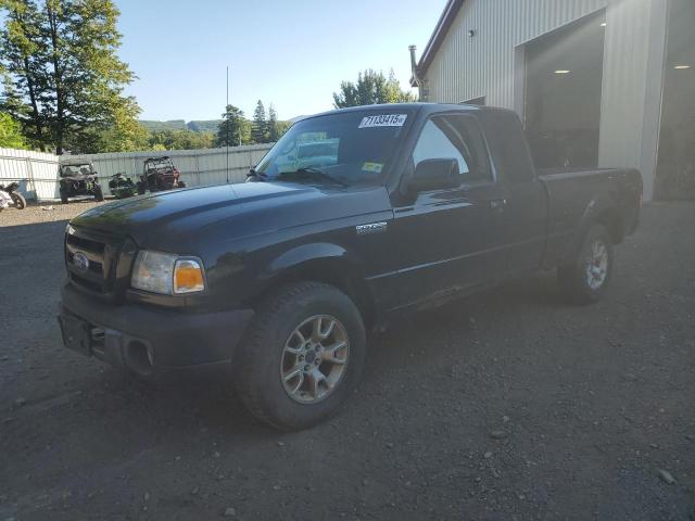 FORD RANGER SUP 2010 with VIN 1FTLR4FE0APA35093 - Photo from auction