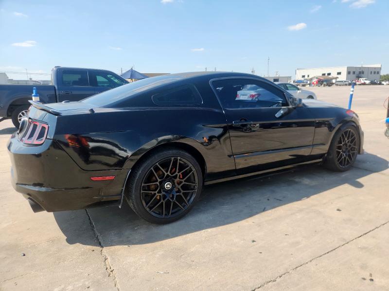 Photo 3 from auction – 2014 FORD MUSTANG with VIN 1ZVBP8AM4E5280713