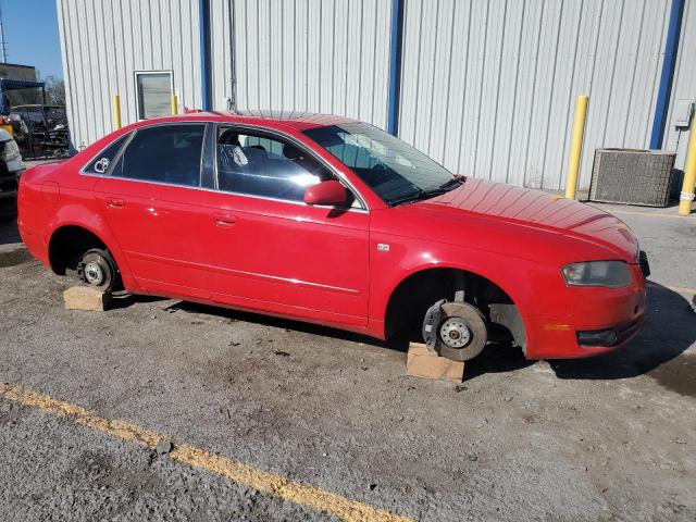 Photo 4 from auction – 2006 AUDI A4 3.2 QUA with VIN WAUDH78E16A210772