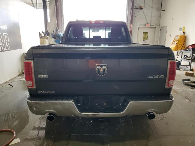 Photo 6 from auction – 2016 RAM 1500 LARAM with VIN 1C6RR7VM1GS254467