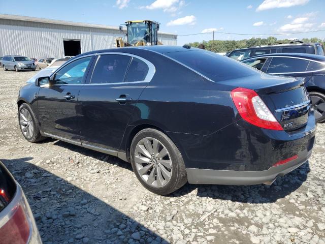 Photo 2 from auction – 2016 LINCOLN MKS with VIN 1LNHL9DK3GG601751