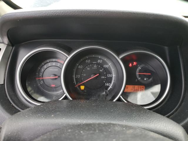 Photo 9 from auction – 2011 NISSAN VERSA S with VIN 3N1BC1AP7BL465224
