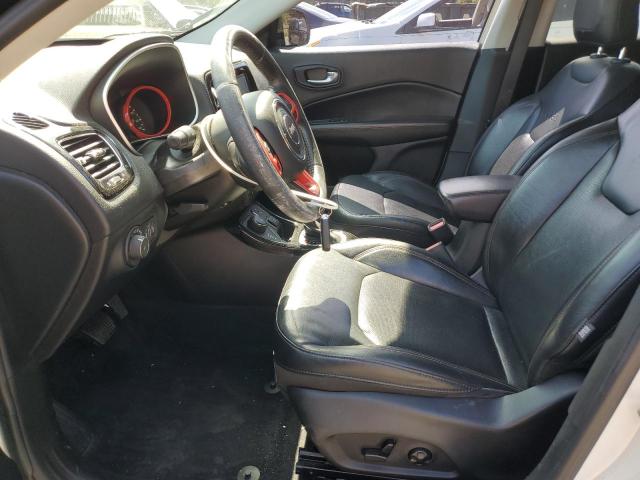 Photo 7 from auction – 2018 JEEP COMPASS LI with VIN 3C4NJDCB3JT404227