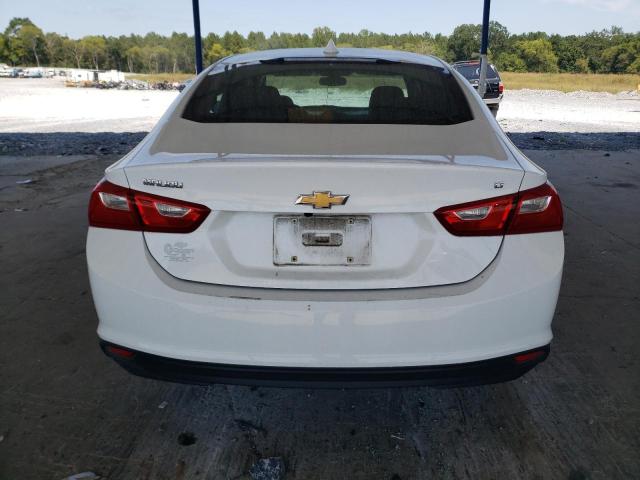 Photo 6 from auction – 2016 CHEVROLET MALIBU LT with VIN 1G1ZE5ST0GF342075
