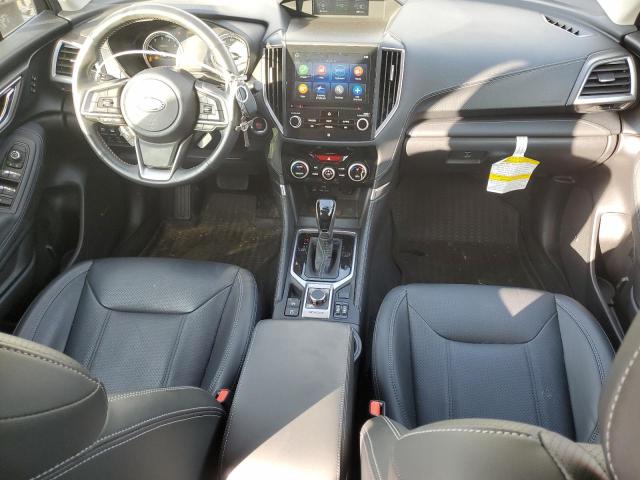 Photo 8 from auction – 2020 SUBARU FORESTER T with VIN JF2SKAXC2LH594185