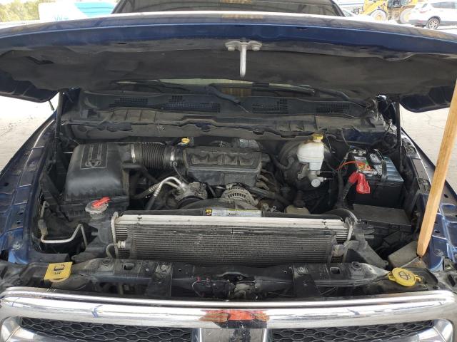 Photo 11 from auction – 2011 DODGE RAM 1500 with VIN 1D7RB1GP2BS663416