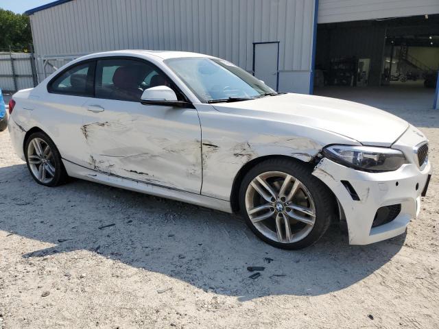 Photo 4 from auction – 2017 BMW 230XI with VIN WBA2H9C37H7A25797