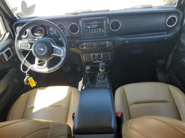Photo 8 from auction – 2018 JEEP WRANGLER U with VIN 1C4HJXEG3JW125801