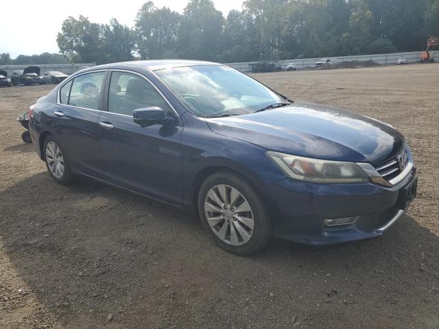 Photo 4 from auction – 2013 HONDA ACCORD EX with VIN 1HGCR2F75DA165899