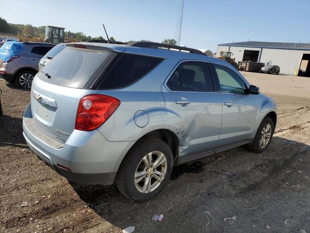 Photo 3 from auction – 2014 CHEVROLET EQUINOX LT with VIN 2GNALBEK7E6303994