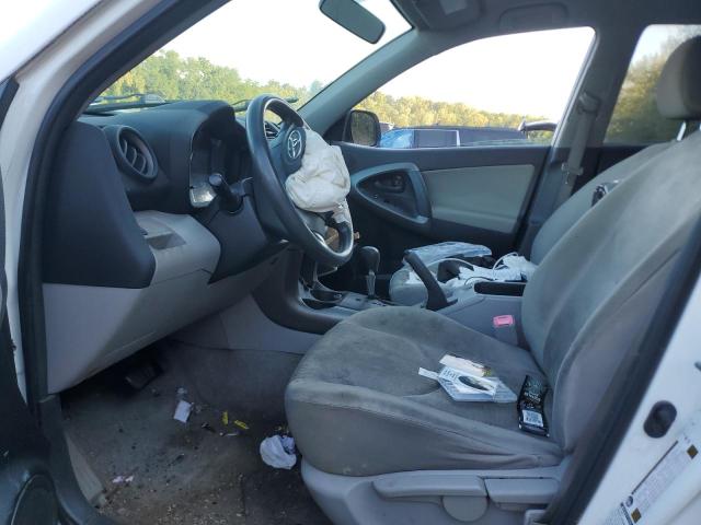 Photo 7 from auction – 2010 TOYOTA RAV4 with VIN JTMBF4DV6AD034913