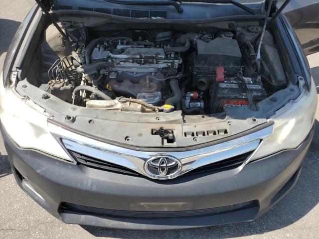 Photo 11 from auction – 2013 TOYOTA CAMRY L with VIN 4T4BF1FK4DR312795