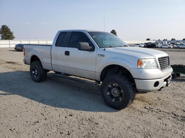 Photo 4 from auction – 2008 FORD F150 with VIN 1FTRX12W58FC19894