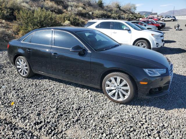 Photo 4 from auction – 2017 AUDI A4 PREMIUM with VIN WAUANAF41HN000767