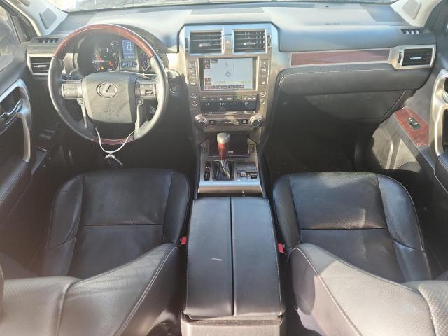 Photo 8 from auction – 2014 LEXUS GX 460 with VIN JTJBM7FX9E5085471