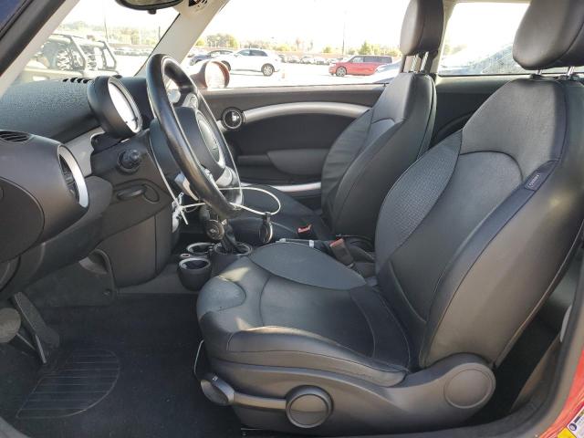 Photo 7 from auction – 2007 MINI COOPER with VIN WMWMF33517TT55595