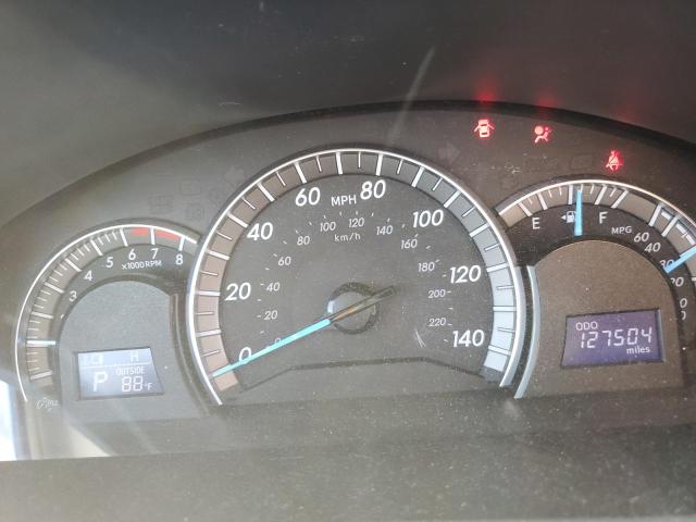 Photo 9 from auction – 2012 TOYOTA CAMRY BASE with VIN 4T1BF1FK0CU158028
