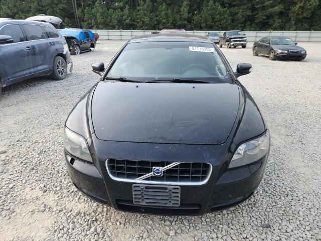 Photo 5 from auction – 2010 VOLVO C70 T5 with VIN YV1672MC7AJ093207