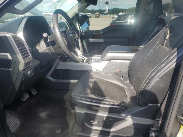 Photo 7 from auction – 2015 FORD F150 SUPERCREW with VIN 1FTEW1EF7FFA95069