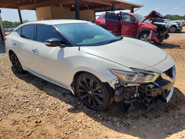 Photo 4 from auction – 2017 NISSAN MAXIMA 3.5 with VIN 1N4AA6AP0HC380585
