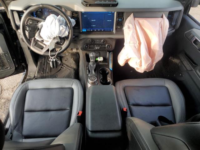 Photo 8 from auction – 2024 FORD BRONCO BLA with VIN 1FMEE1BP3RLA42662