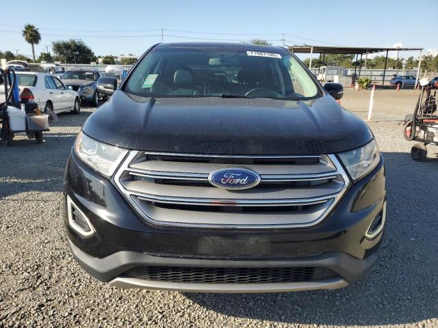 صورة رقم 5 من المزاد - 2016 FORD EDGE TITAN مع VIN 2FMPK3K88GBB48057