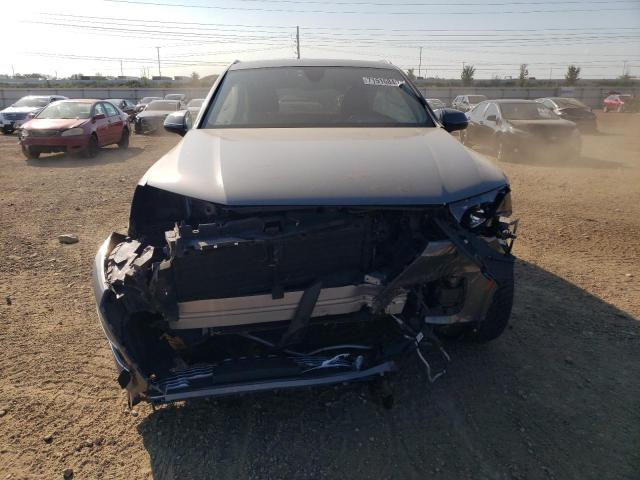 Photo 5 from auction – 2018 AUDI Q7 PREMIUM with VIN WA1LAAF72JD010585