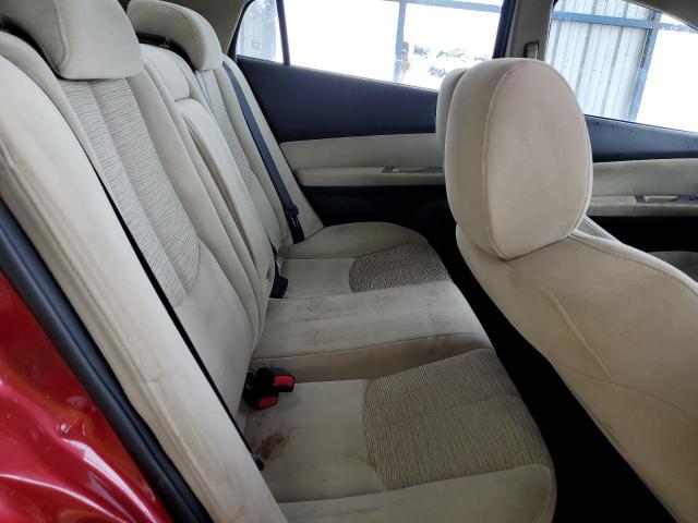 Photo 10 from auction – 2010 MAZDA 6 I with VIN 1YVHZ8CH2A5M17093
