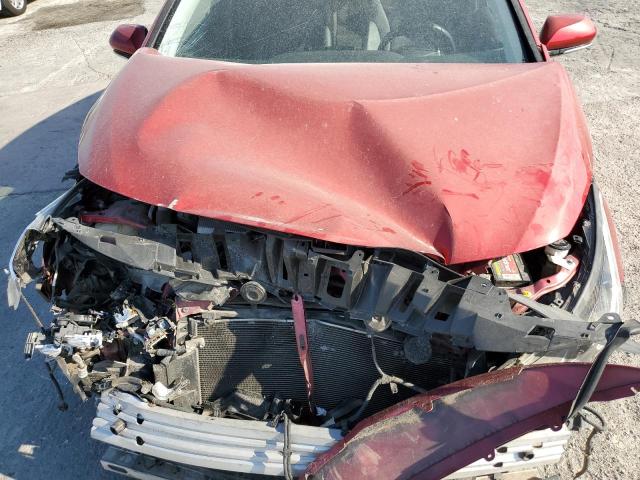 Photo 11 from auction – 2017 TOYOTA PRIUS PRIM with VIN JTDKARFP5H3006000