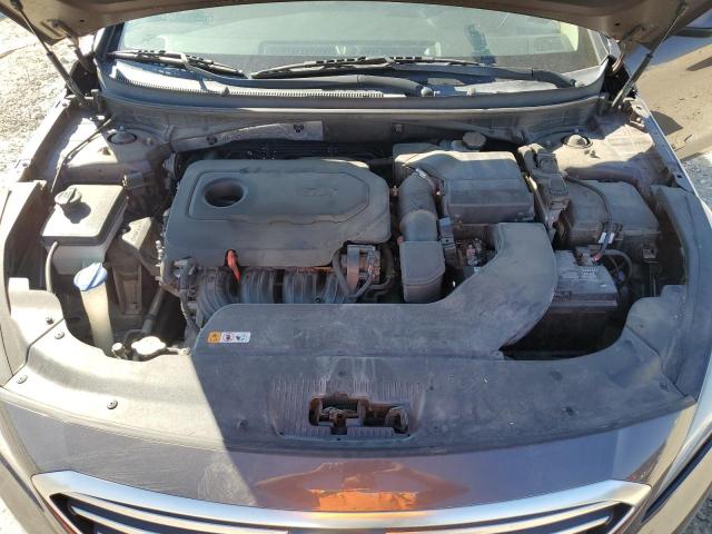 Photo 11 from auction – 2015 HYUNDAI SONATA SE with VIN 5NPE24AF8FH153408