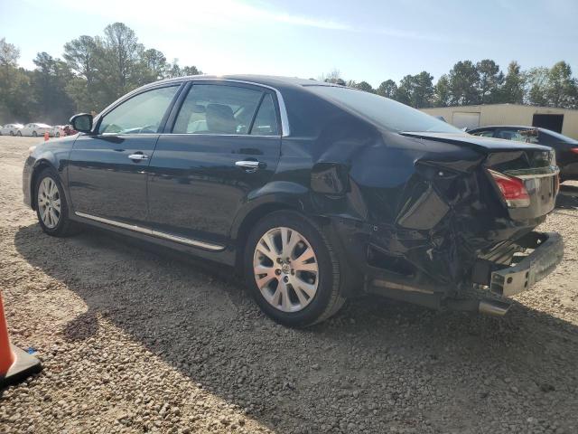 Photo 2 from auction – 2012 TOYOTA AVALON BAS with VIN 4T1BK3DB7CU444646