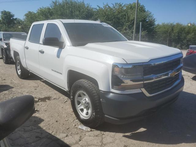 Photo 4 from auction – 2016 CHEVROLET SILVERADO with VIN 3GCUKNEC5GG179587