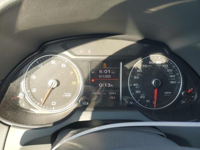 Photo 9 from auction – 2014 AUDI Q5 PREMIUM with VIN WA1LFAFP9EA053703