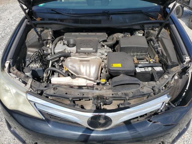Photo 11 from auction – 2012 TOYOTA CAMRY BASE with VIN 4T1BF1FK4CU067652