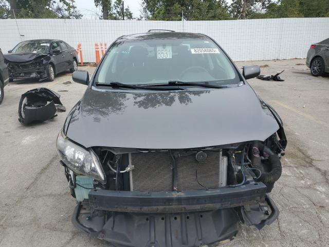 Photo 5 from auction – 2010 TOYOTA COROLLA BA with VIN 2T1BU4EE3AC466361