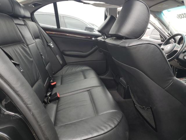 Photo 10 from auction – 2005 BMW 330 I with VIN WBAEV534X5KM41730