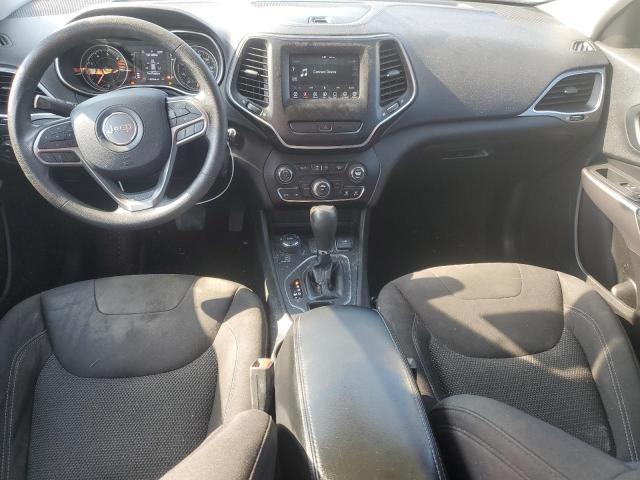 Photo 8 from auction – 2019 JEEP CHEROKEE L with VIN 1C4PJMCB5KD231729