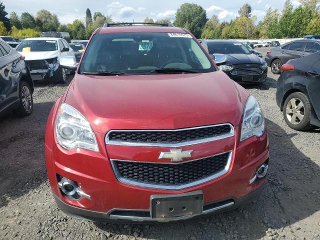 Photo 5 from auction – 2014 CHEVROLET EQUINOX LTZ with VIN 2GNFLHE31E6339889