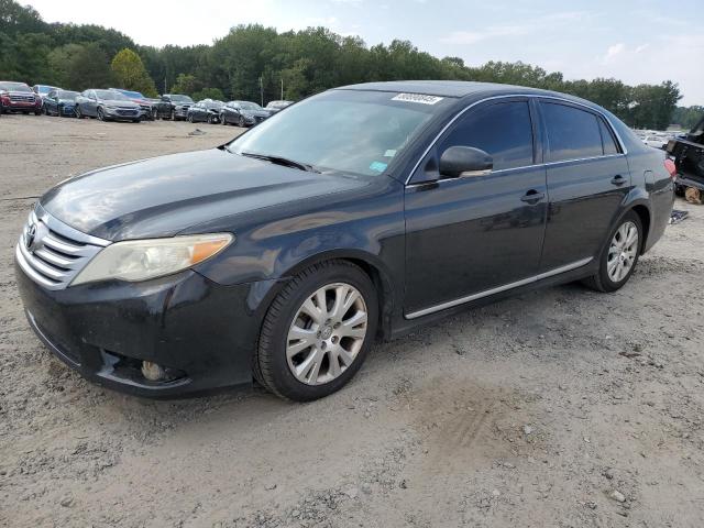 TOYOTA AVALON BASE 2012 с VIN 4T1BK3DB8CU450925 - Фото с аукциона